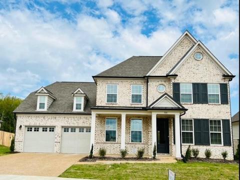 500 Mount Ivy Dr, Collierville, TN 38017