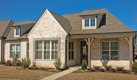 3045 Sterlingshire Dr #15, Bartlett, TN 38133