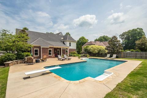 1095 Sunriver Dr, Collierville, TN 38017 photo 23