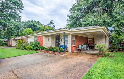 4840 Given Ave, Memphis, TN 38122 photo 2