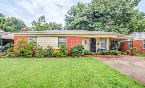 4840 Given Ave, Memphis, TN 38122 photo 1