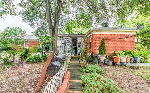 4840 Given Ave, Memphis, TN 38122 photo 21