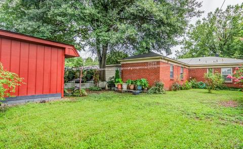 4840 Given Ave, Memphis, TN 38122 photo 24