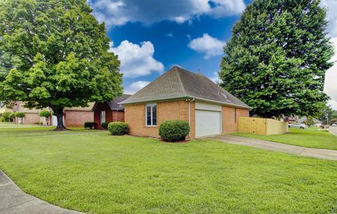 5259 Ross Rd, Memphis, TN 38141 photo 2