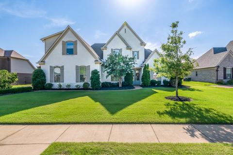 3430 Ballard Dr, Bartlett, TN 38133 photo 1