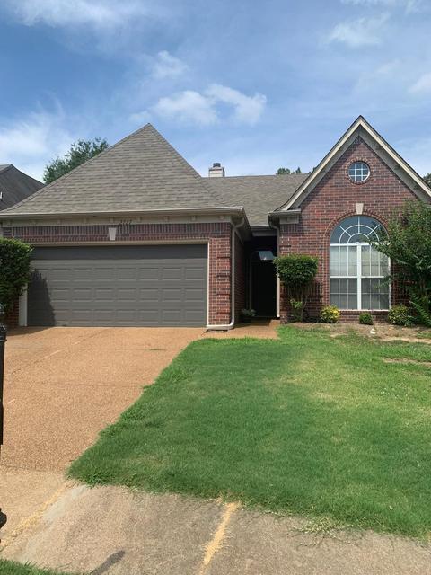2727 Java Dr, Arlington, TN 38002 photo 1