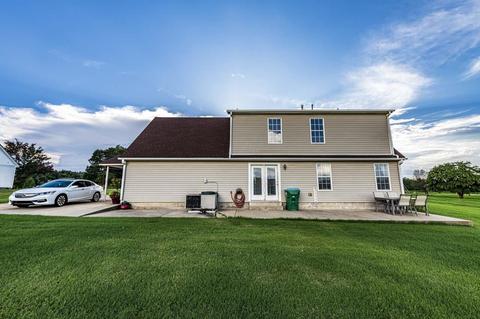 7202 Mt Carmel Rd, Covington, TN 38019 photo 5