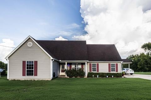 7202 Mt Carmel Rd, Covington, TN 38019 photo 1
