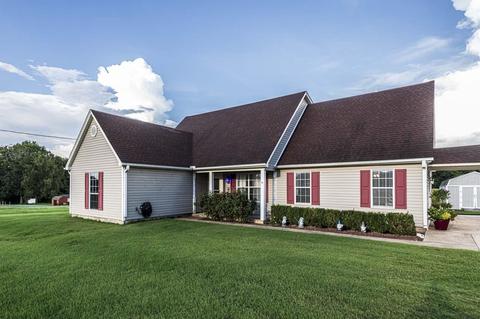 7202 Mt Carmel Rd, Covington, TN 38019 photo 2