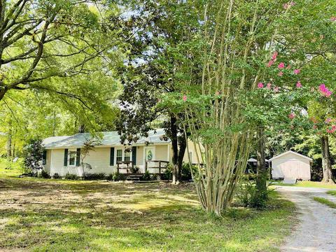 3233 57 Hwy, Ramer, TN 38367 photo 1