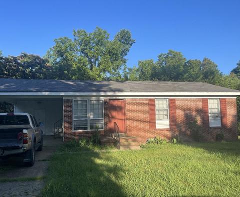 307 Hillcrest Circle Dr, Jackson, TN 38301 photo 1