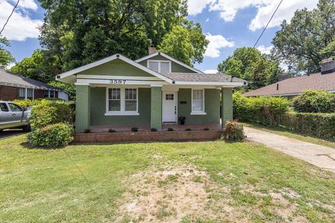3597 Given Ave, Memphis, TN 38122 photo 1