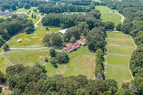 641 N Pisgah Rd, Eads, TN 38028