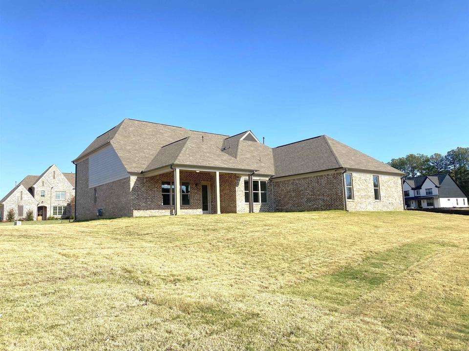 10275 Wading Heron Ln, Lakeland, TN 38002 photo 22