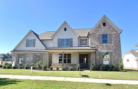 10275 Wading Heron Ln, Lakeland, TN 38002