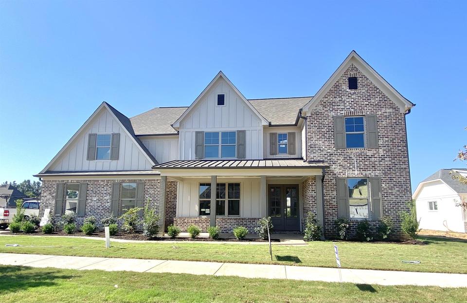  10275 Wading Heron Ln, Lakeland, TN 38002 photo 1