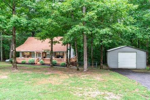 64 Strobbe Ln, Counce, TN 38326 photo 1