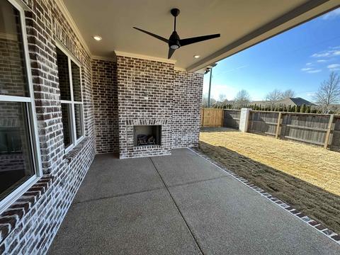 119 Peyton Run Loop, Collierville, TN 38017 photo 25