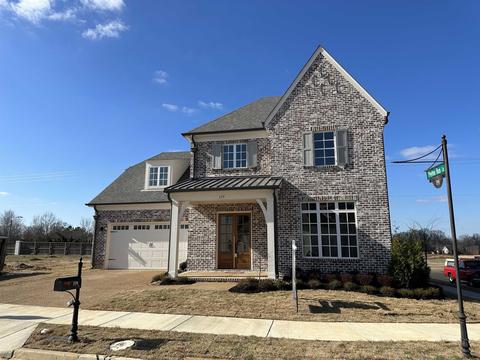 119 Peyton Run Loop, Collierville, TN 38017