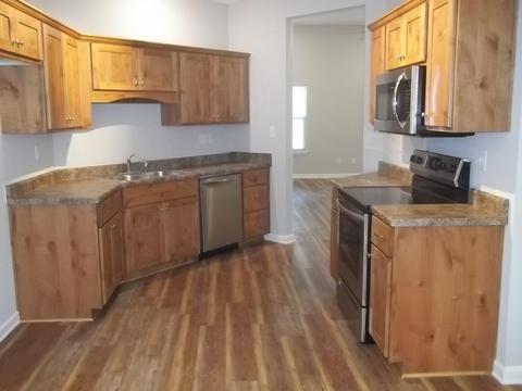 2131 Adderley Ln, Memphis, TN 38127 photo 2