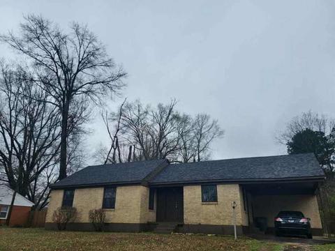543 Clarice Dr, Memphis, TN 38109