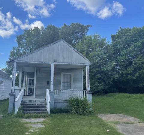 616 E Trigg Ave, Memphis, TN 38106 photo 1