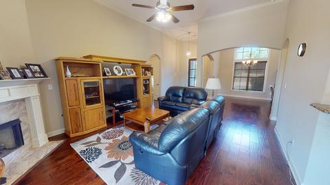 3635 Brunswick Rd, Bartlett, TN 38133 photo 6
