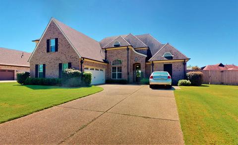 3635 Brunswick Rd, Bartlett, TN 38133 photo 2