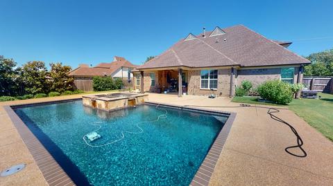 3635 Brunswick Rd, Bartlett, TN 38133 photo 24