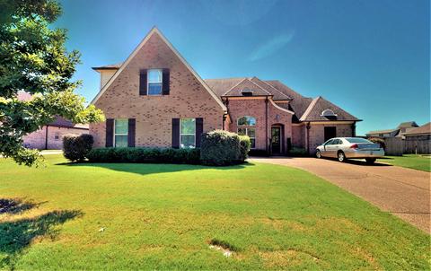 3635 Brunswick Rd, Bartlett, TN 38133 photo 1