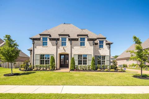 611 Cedar Shadows Cir E, Collierville, TN 38017 photo 1