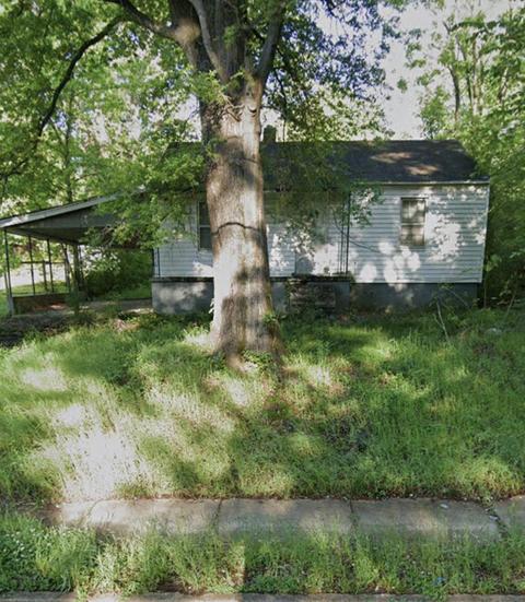 3189 Morningside St, Memphis, TN 38127