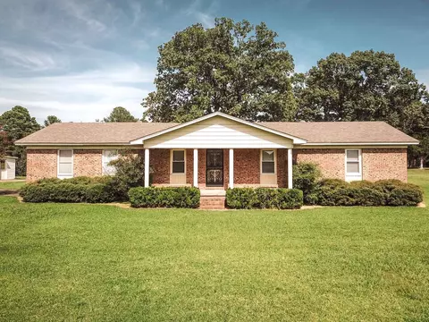 122 County Road 151 Rd, Corinth, MS 38834 photo 1