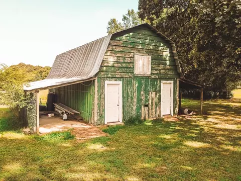 122 County Road 151 Rd, Corinth, MS 38834 photo 4