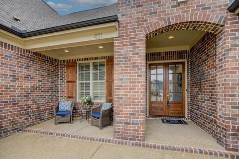 431 Kayley Cv, Collierville, TN 38017 photo 2