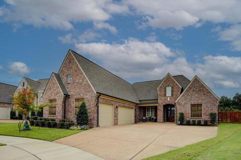 431 Kayley Cv, Collierville, TN 38017 photo 1