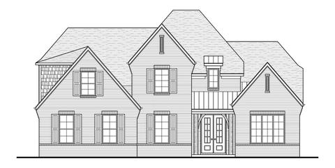 5162 Saffron Spring Rd, Lakeland, TN 38002