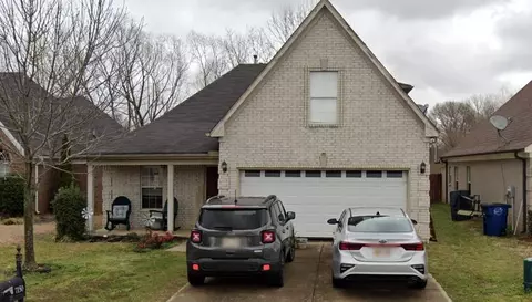 7150 Crepe Myrtle Rd, Olive Branch, MS 38654 photo 1