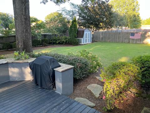 322 Spring Mill Rd, Collierville, TN 38017 photo 19