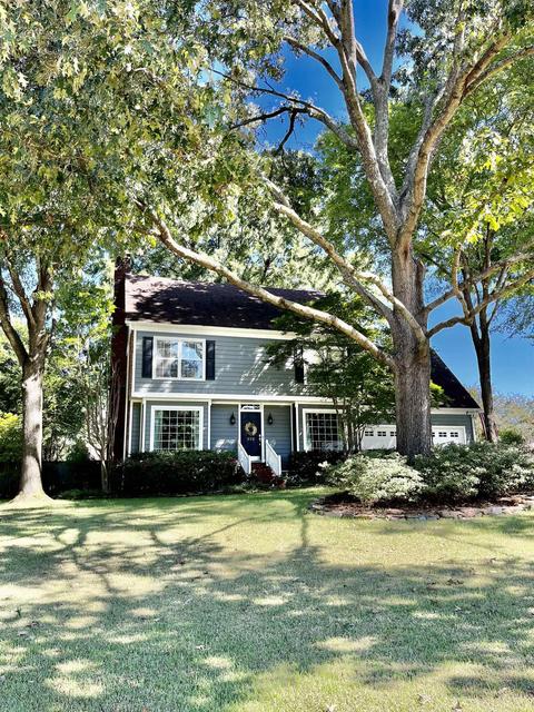 322 Spring Mill Rd, Collierville, TN 38017 photo 1