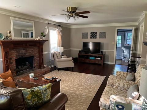 322 Spring Mill Rd, Collierville, TN 38017 photo 8