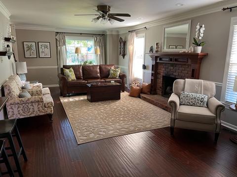 322 Spring Mill Rd, Collierville, TN 38017 photo 7