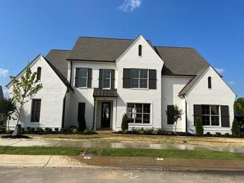 842 Cypress Rock Cv, Collierville, TN 38017