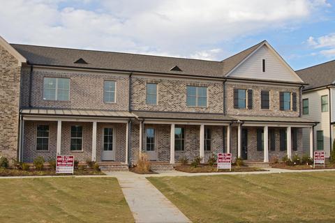 917 Ufton Aly, Collierville, TN 38017 photo 2