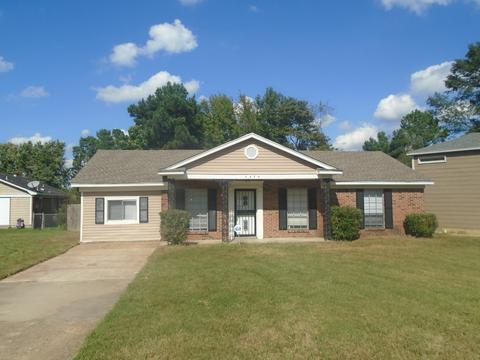3654 Kipling Ave, Memphis, TN 38128 photo 1