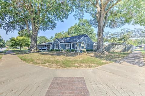 4792 Violet Ave, Memphis, TN 38122 photo 24