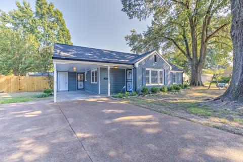 4792 Violet Ave, Memphis, TN 38122 photo 1