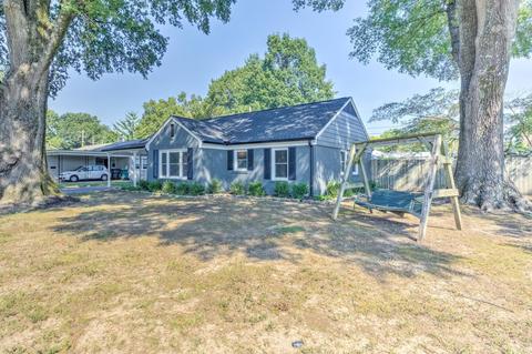 4792 Violet Ave, Memphis, TN 38122 photo 2
