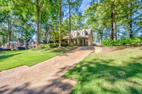 816 N Tree Dr, Collierville, TN 38017 photo 25