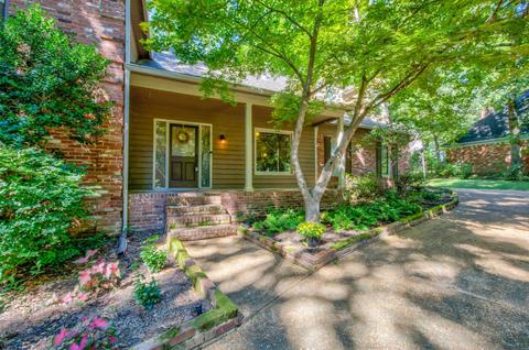 816 N Tree Dr, Collierville, TN 38017 photo 2